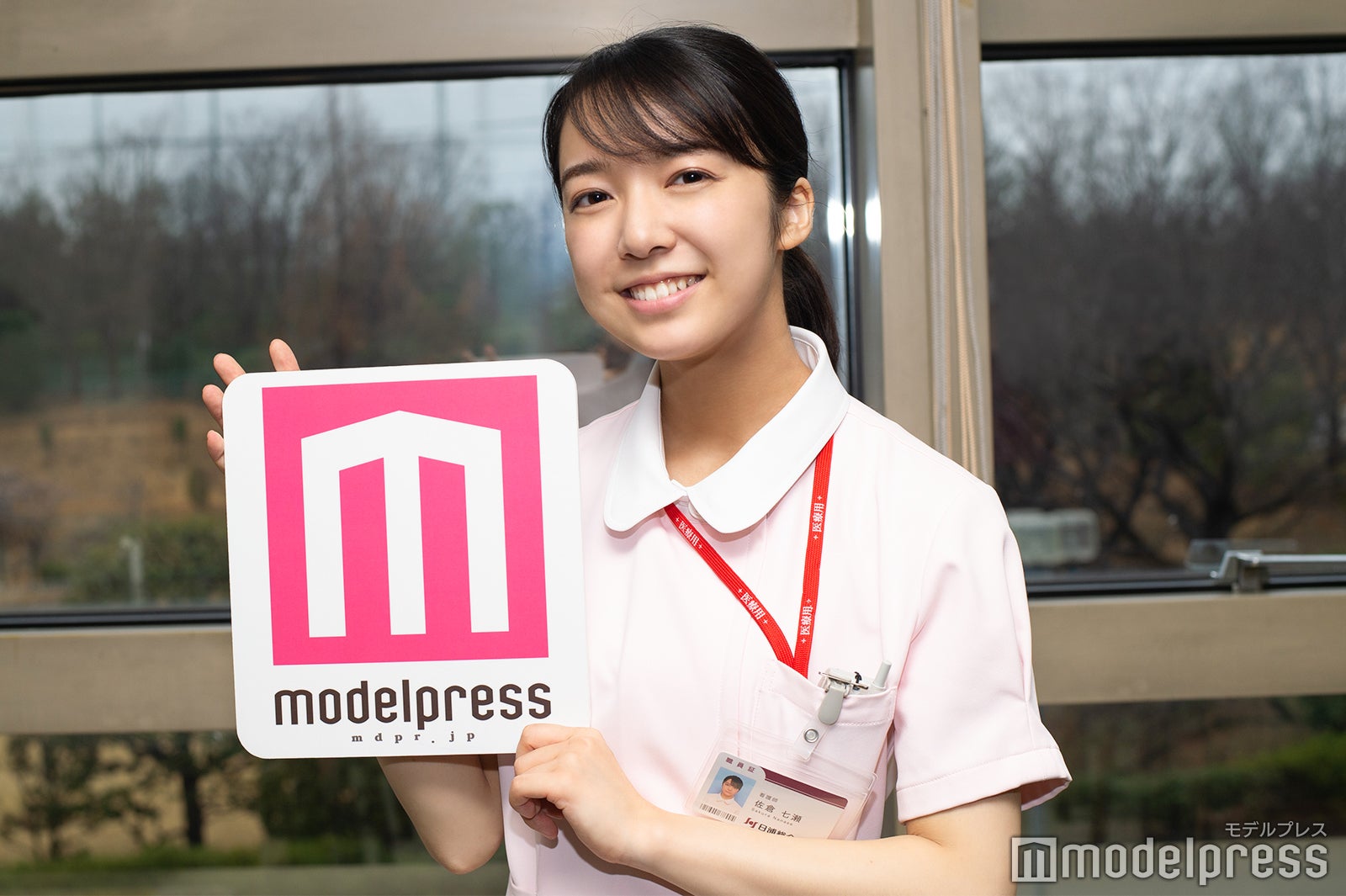 上白石萌音（C）モデルプレス