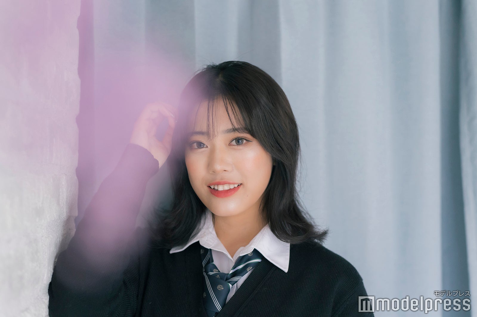 あみつんさん（C）モデルプレス