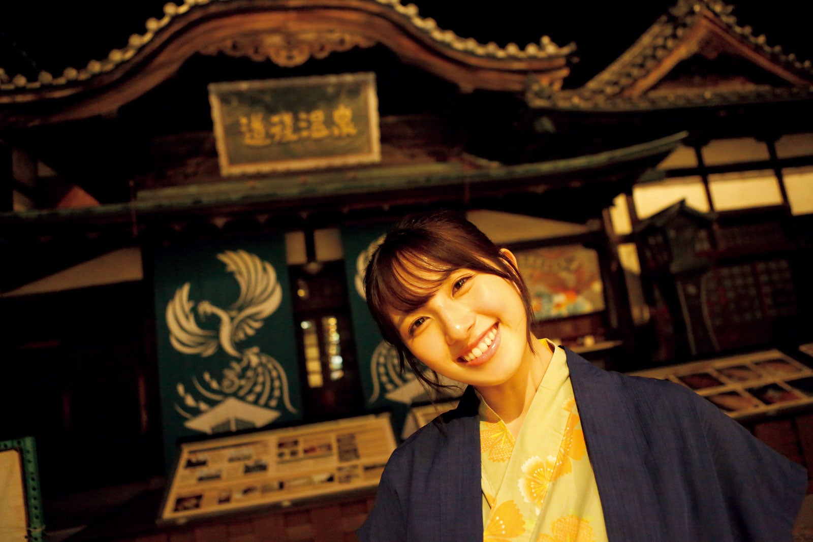 大和田南那（C）光文社／週刊FLASH 写真◎オオタニヒトミ