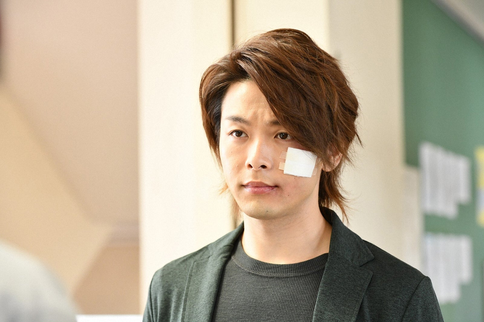 山下（中村倫也）、強引なド直球告白に胸キュンの声殺到「完全に持って