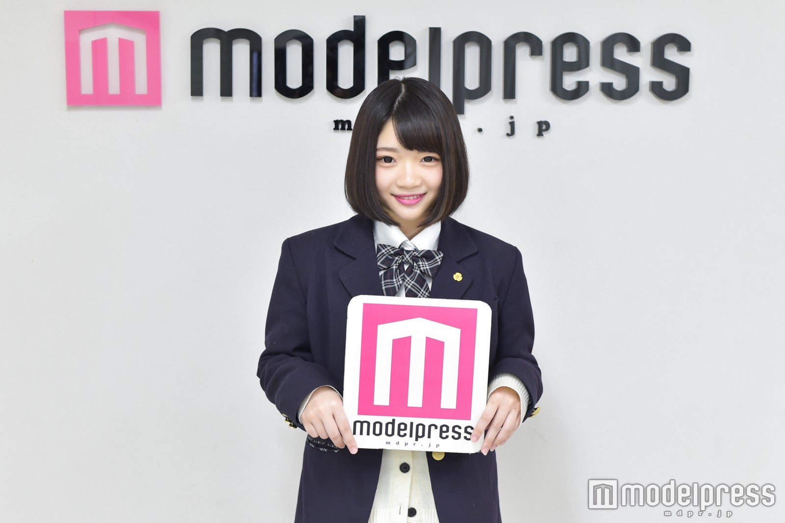 「関西」準グランプリ／ゆりぴ（C）モデルプレス