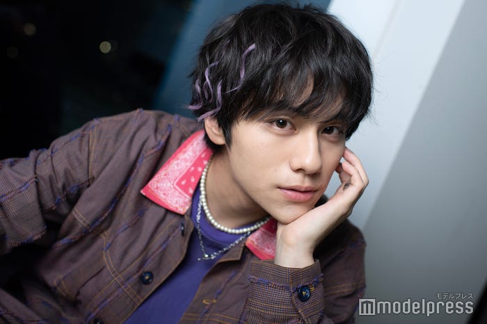 山下幸輝(C)モデルプレス