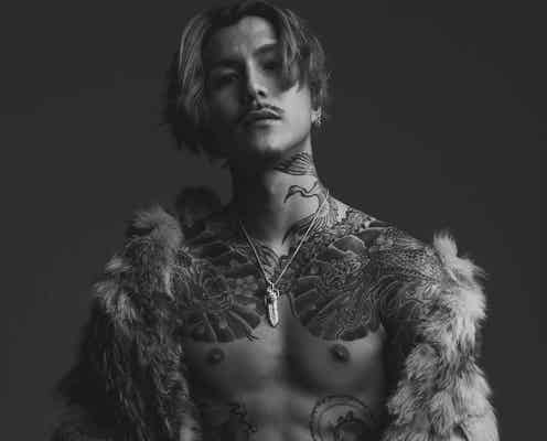 レペゼンフォックスDJふぉい、恋愛観&SEX観を赤裸々告白「嘘偽り・NG一切なし」グループ初のソロ書籍発表<#チラ裏>