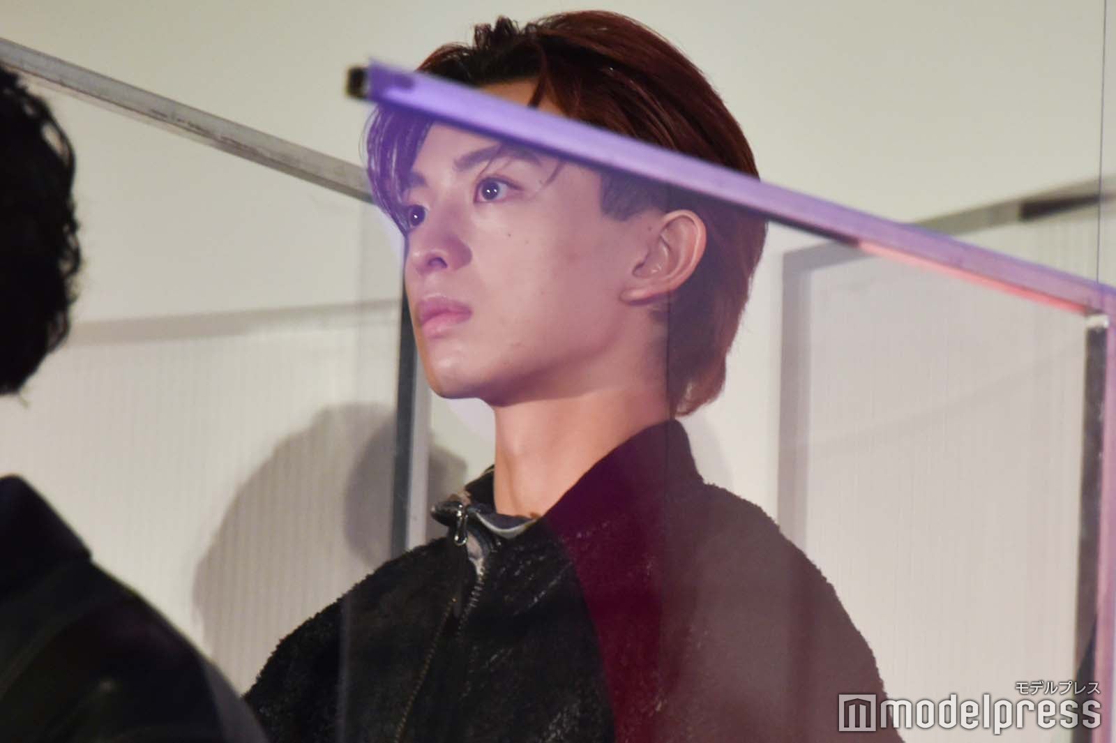 木村慧人 （C）モデルプレス