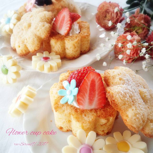 ちょっとしたプレゼントにもぴったり 可愛いお菓子の簡単レシピ15選をご紹介 モデルプレス ちょっとしたプレゼントにもぴったり 可愛いお菓子の簡単レシピ15選をご紹介 モデルプレス
