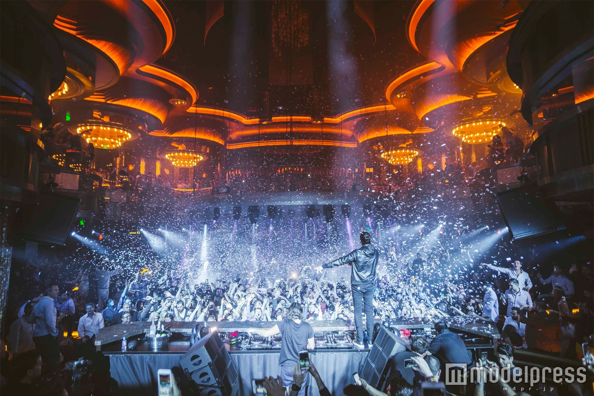 イベントの様子（画像提供：所属事務所）