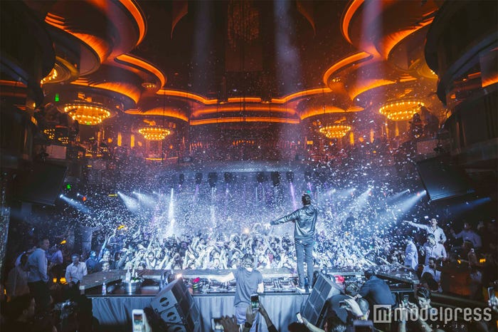 イベントの様子(画像提供:所属事務所)