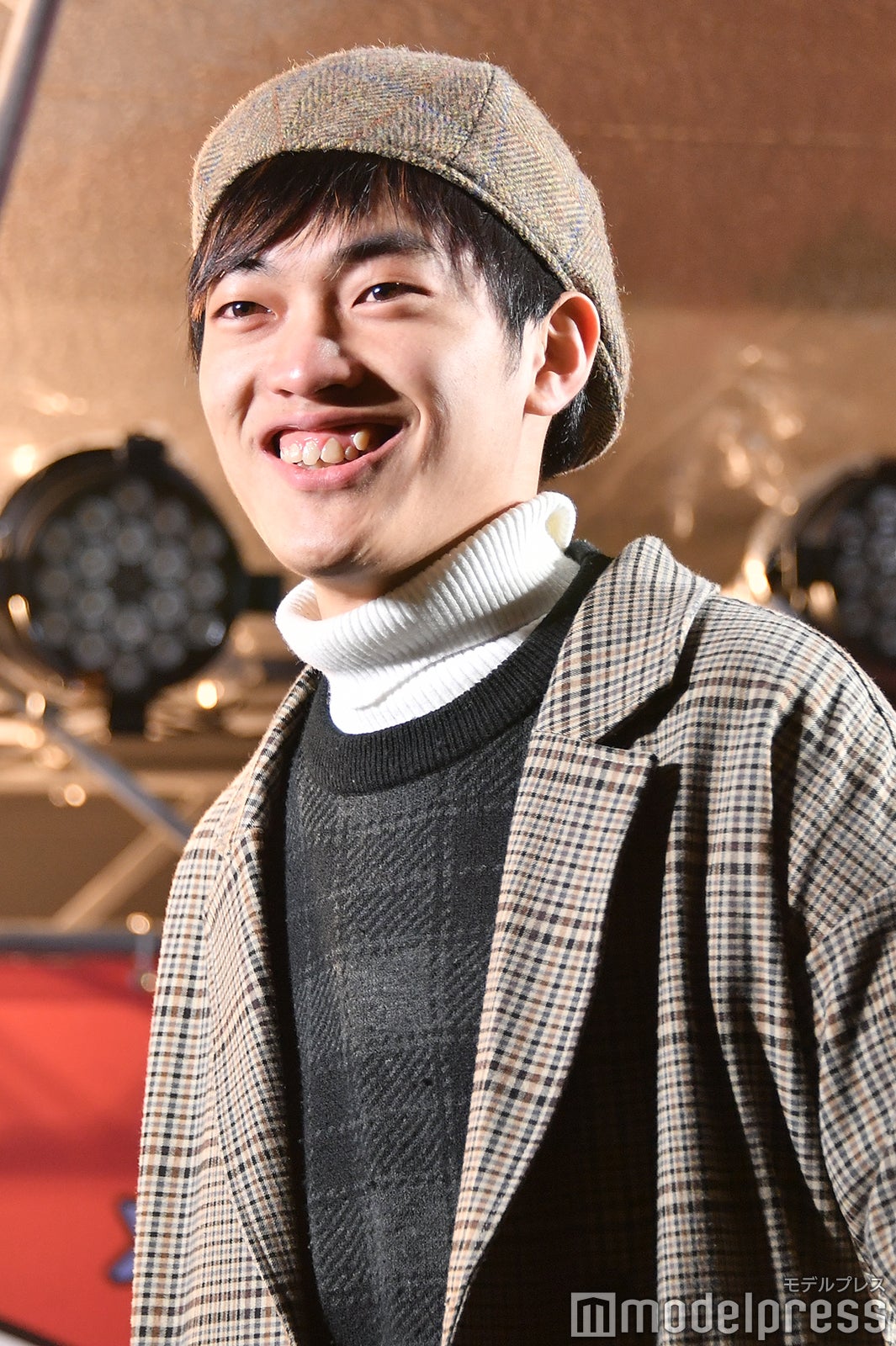 『MISS／MR COLLECTION 2019 in テレ東 冬のあったかパーク』出演者（C）モデルプレス