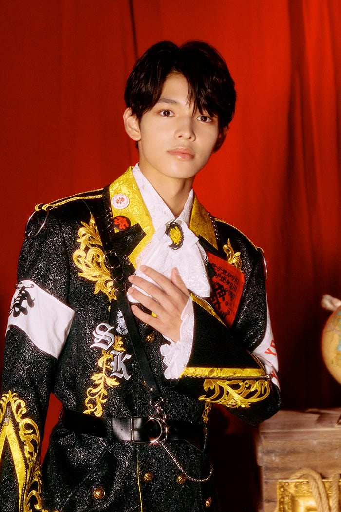 倉澤俊(提供写真)