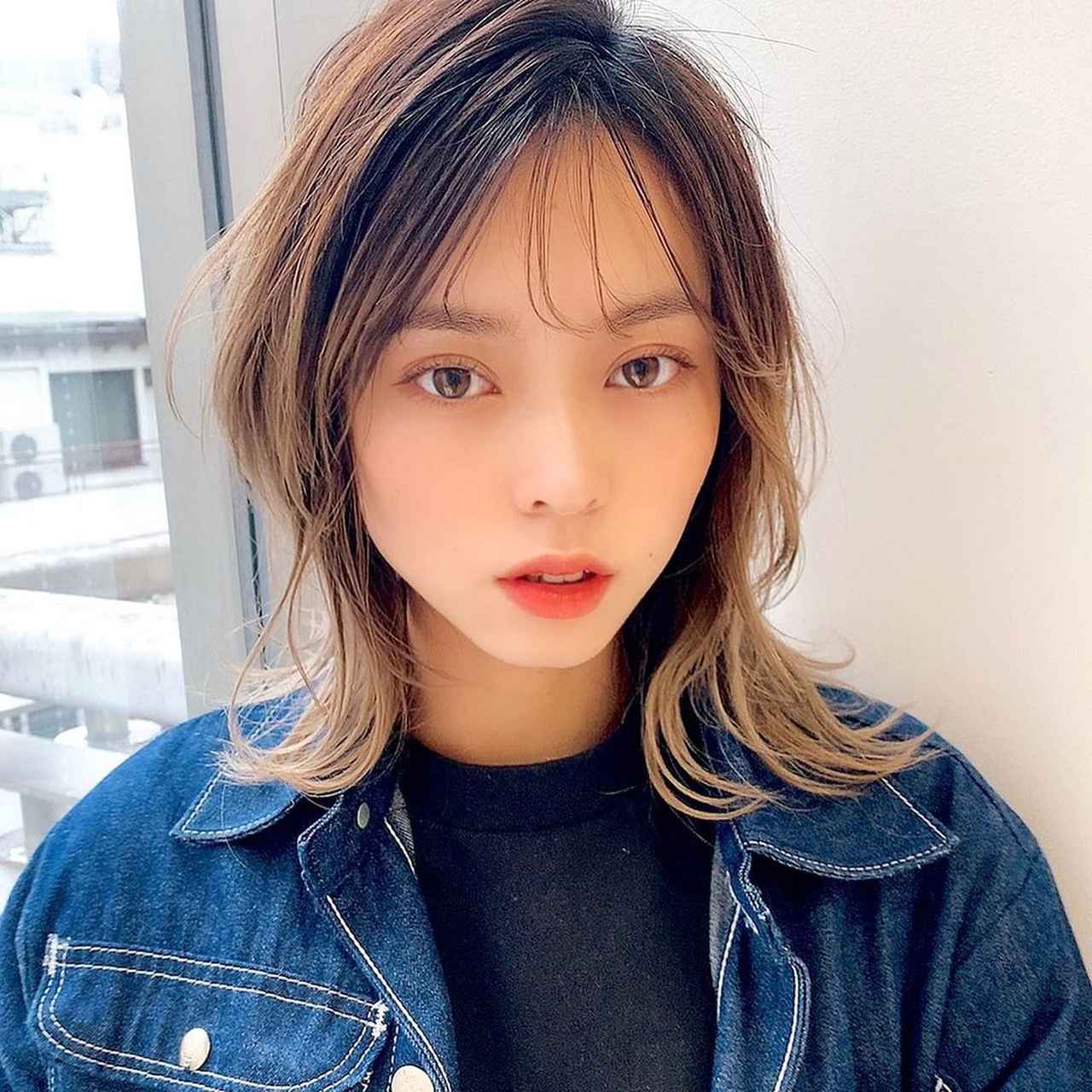 60年代風が大流行 レトロ可愛いおしゃれヘア モデルプレス