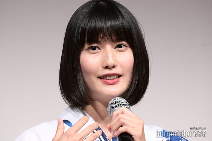 橋本愛(C)モデルプレス