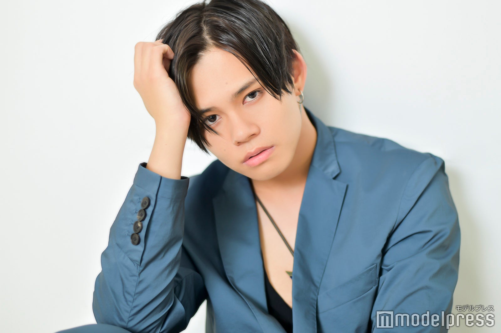 カイ （C）モデルプレス