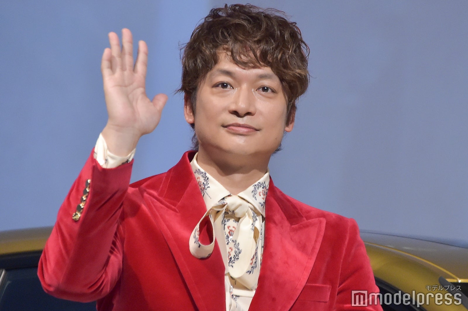 香取慎吾 （C）モデルプレス