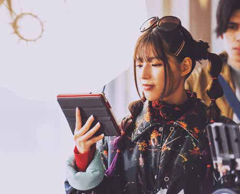 実写版【推しの子】石井杏奈・竹財輝之助・青柳翔・菊地姫奈の出演決定