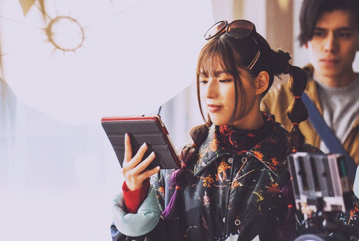 実写版【推しの子】石井杏奈・竹財輝之助・青柳翔・菊地姫奈の出演決定