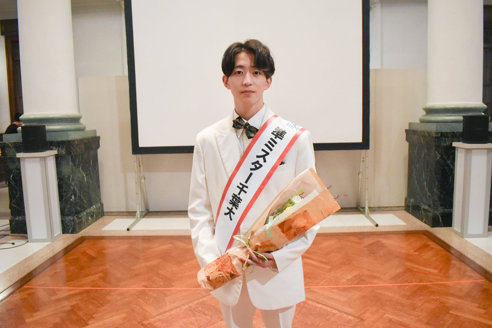 大沢虎太郎さん（提供画像）