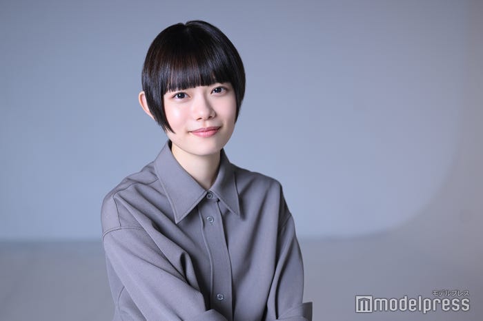 杉咲花(C)モデルプレス