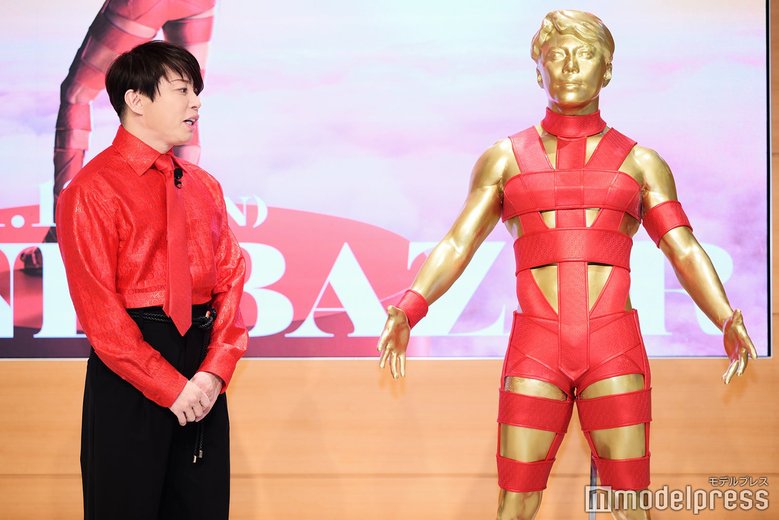 西川貴教（C）モデルプレス