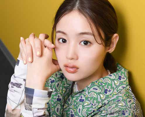 「ファイトソング」凛役で話題の藤原さくら、清原果耶&菊池風磨とは「役の関係性と似たような感じ」もし凛の立場だったらどうする?<モデルプレスインタビュー前編>