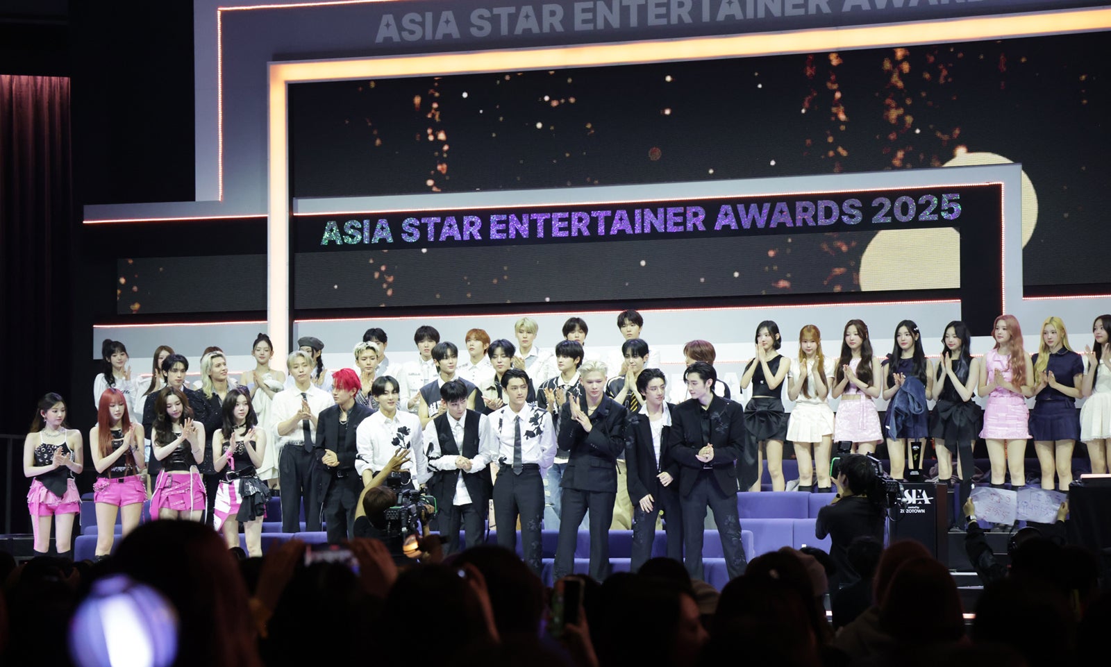 （C）ASEA 2025 Presented by ZOZOTOWN