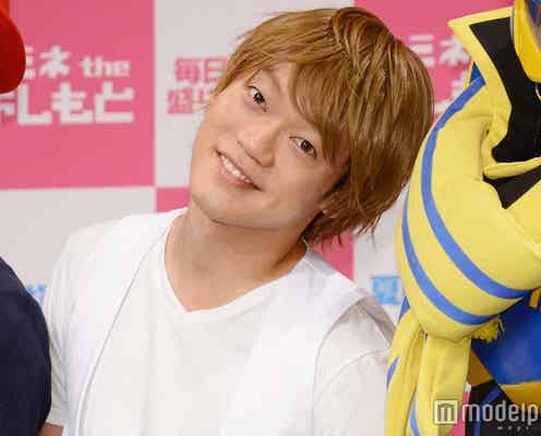 おばたのお兄さん、交際中のフジ山崎夕貴アナとの近況・結婚の可能性は?浮気イジりに絶叫