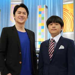 モデルプレス - 日テレ、“朝ドラマ”初製作 福山雅治&バカリズムがプロジェクトに参加
