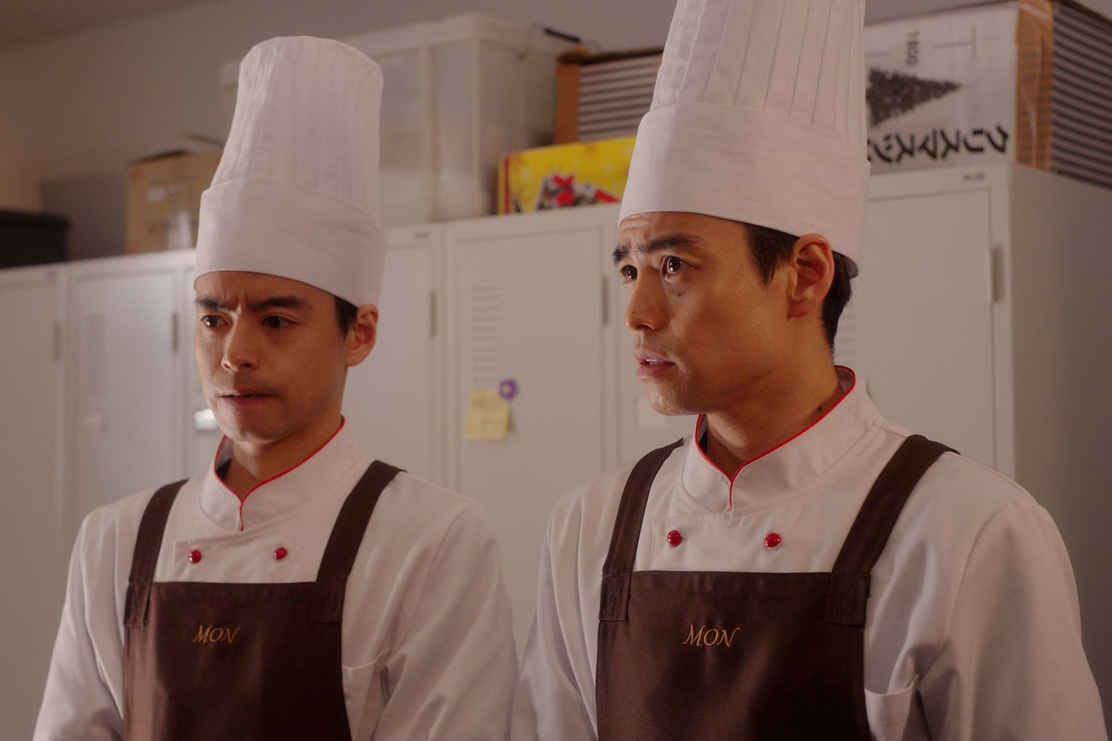 「パティスリーMON」第7話（C）「パティスリーMON」製作委員会