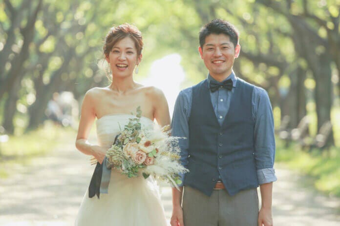 自分にあった婚活をする