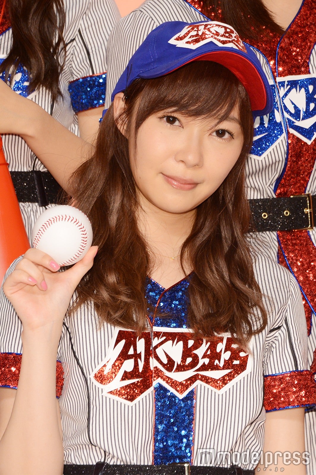 総選挙連覇の“女王”指原莉乃が尊敬の眼差し「努力は比べものにならない」