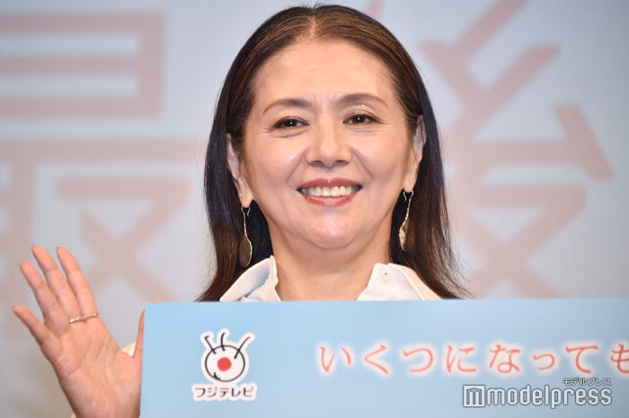 小泉今日子(C)モデルプレス