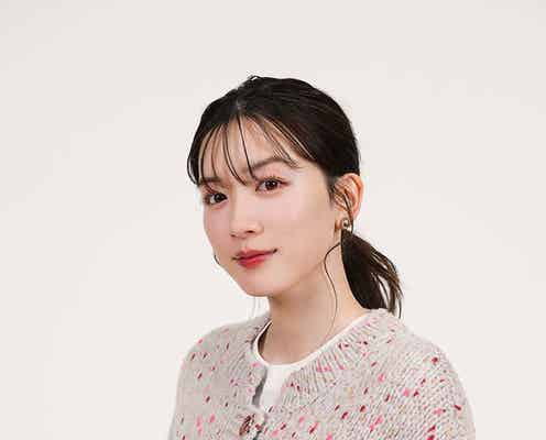 永野芽郁、大切な人に差し出す“心”への解釈 キュンとした家族・友達からの温もり<「君が心をくれたから」インタビュー後編>
