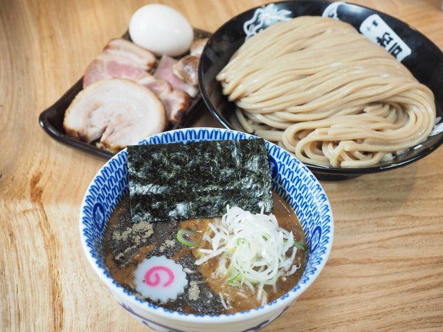 「松戸富田麺絆」／画像提供：株式会社鉄道会館