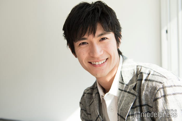 三浦春馬さん(C)モデルプレス