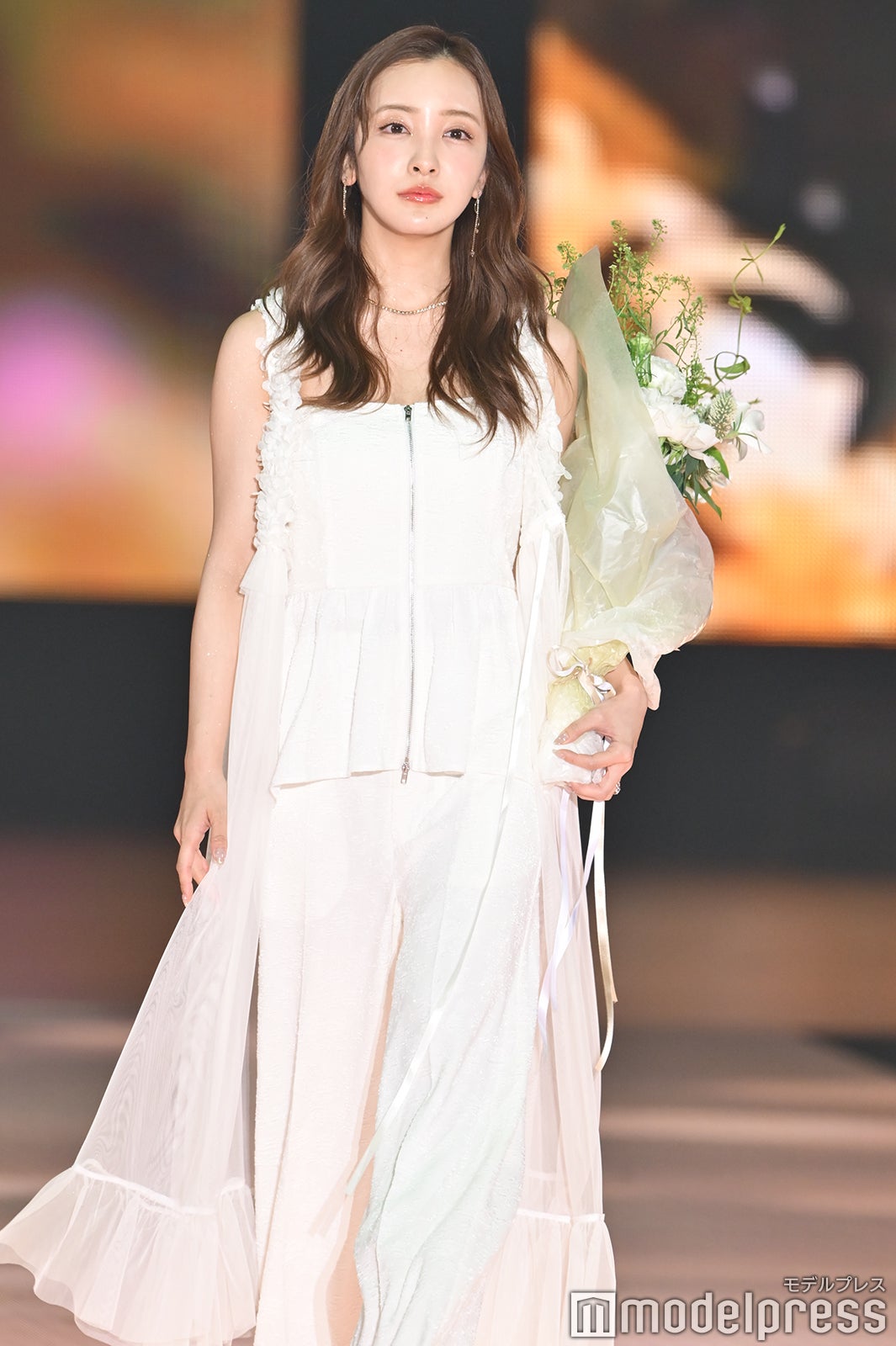 板野友美（C）モデルプレス