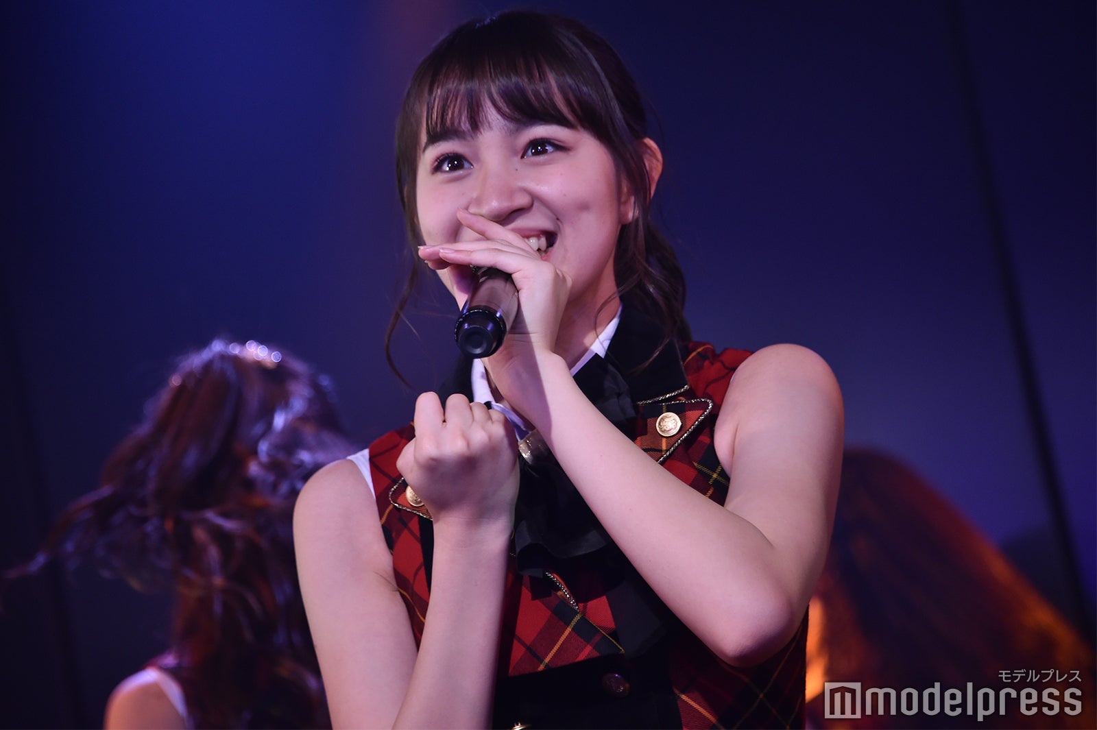 AKB48「ヤバいよ！ついて来れんのか？！」公演（C）モデルプレス