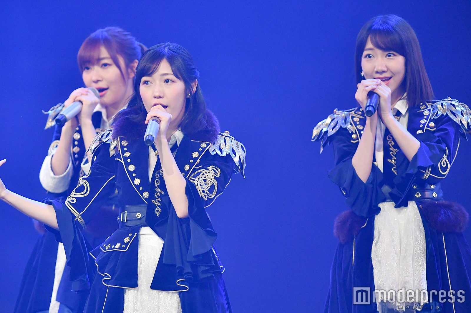 AKB48（C）モデルプレス