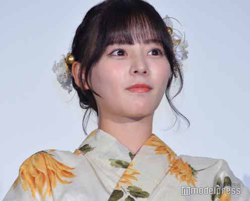 齊藤なぎさ、大食いエピソード明かされる「本当に引くくらい食べる」<交換ウソ日記>