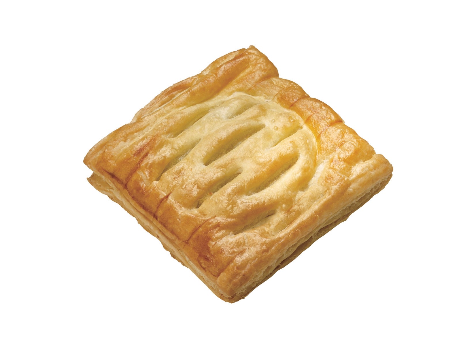 ホット・セイボリーパイ 5種の野菜&チキン／画像提供：ダスキン