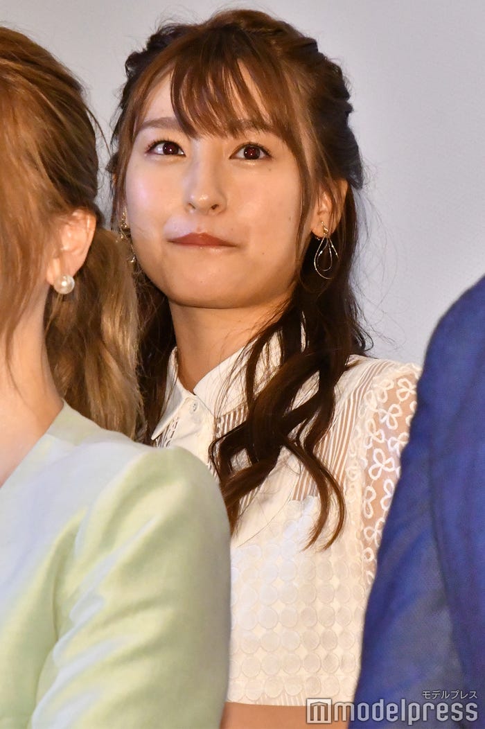 森高愛(C)モデルプレス