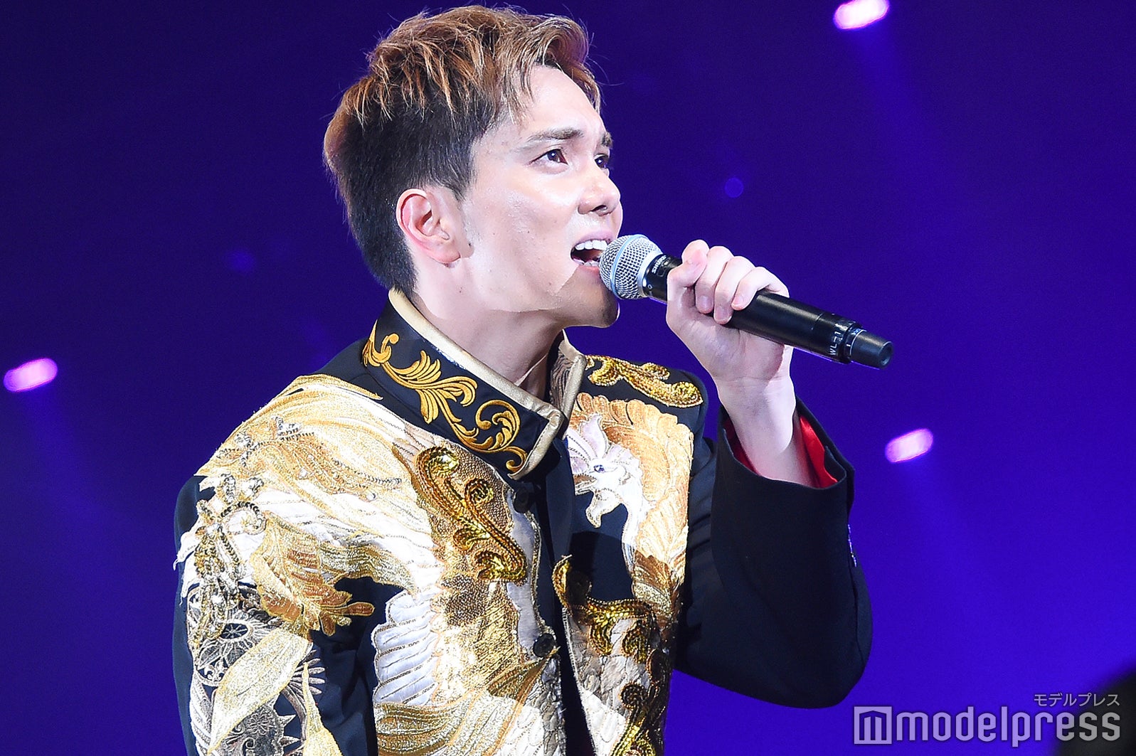 BOYS AND MEN（C）モデルプレス