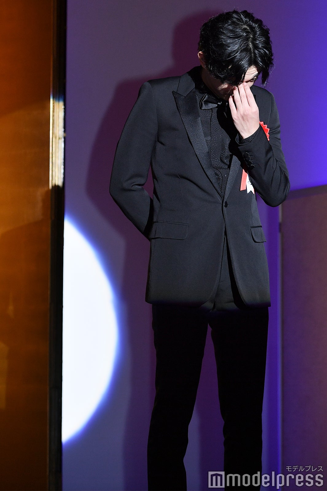 吉沢亮（C）モデルプレス