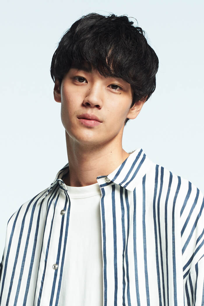 遠藤史也（提供写真）