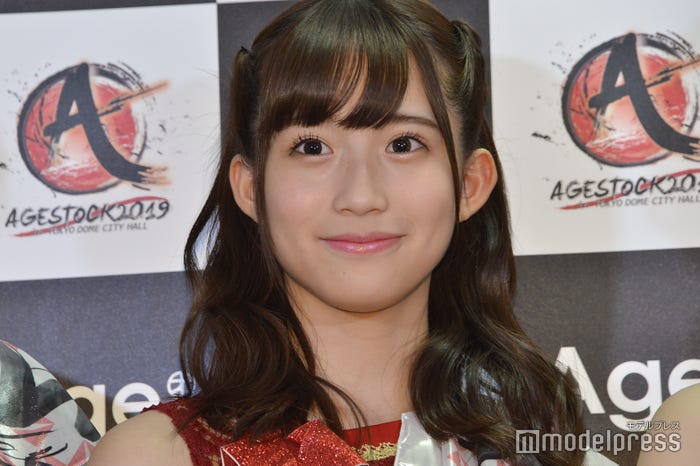掛橋沙耶香(C)モデルプレス
