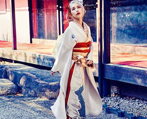 加藤ミリヤ、約5年ぶりの原点回帰 名曲&人気曲から引用