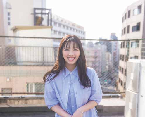 渡邉美穂、日向坂46卒業後の葛藤・女優として活動する心境語る