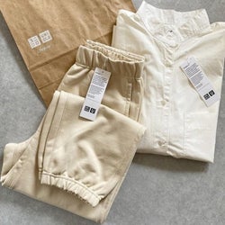 990円の超お得ニットも♡ユニクロでおしゃれさんがリアルに購入!「いちおしアイテム」5選