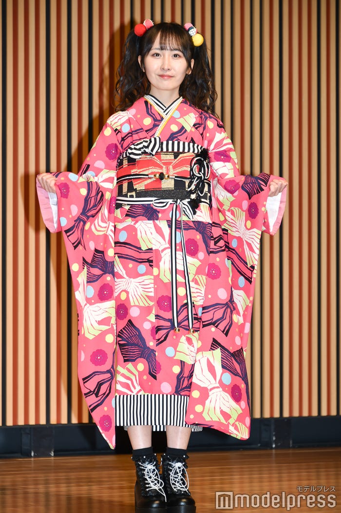 山邊歩夢 (C)モデルプレス