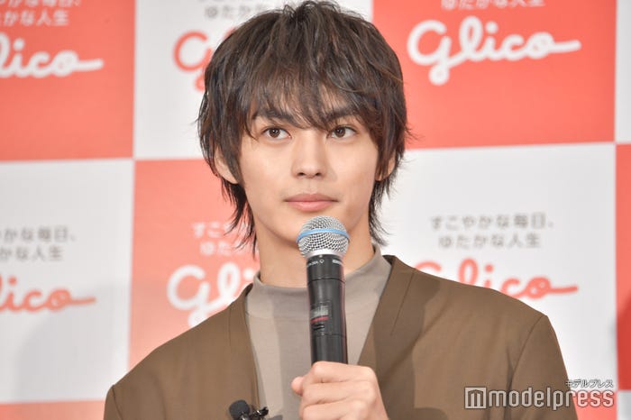 神尾楓珠(C)モデルプレス