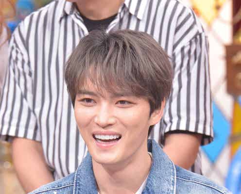ジェジュン、過去のトラウマも告白 引越し事情語る