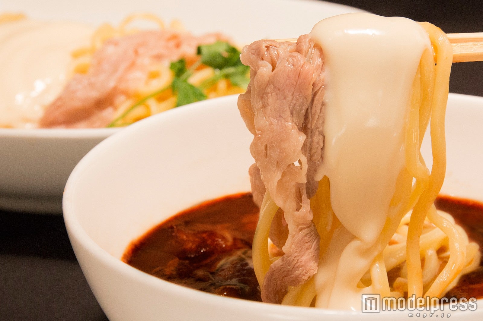 “つけ麺界の絶対王者”や取材拒否の名店も 「大つけ麺博」に40店舗集結